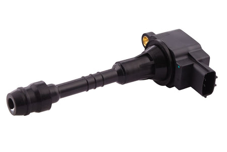 Hella Ignition Coil for Nissan, OEM quality, OEM 22448-6N000, MPN 5DA 193 175-681