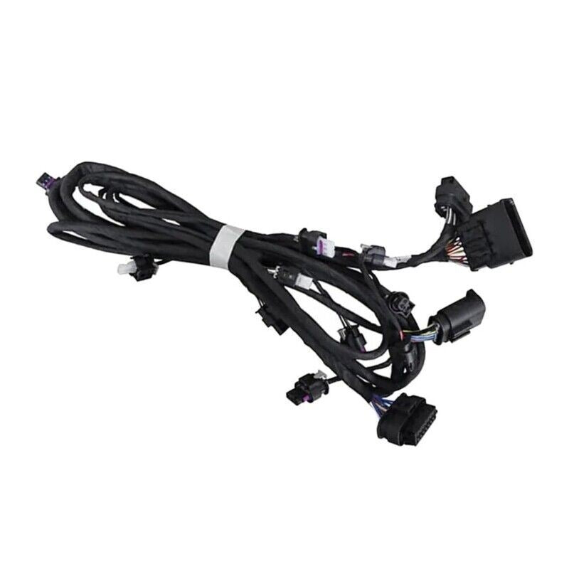 Bumper Wiring Harness Front - for BMW - OEM 61128712283 | Eurowagens