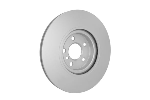 Hella Brake Disc for MINI & BMW, OEM quality, OEM 09C35111 - View 2