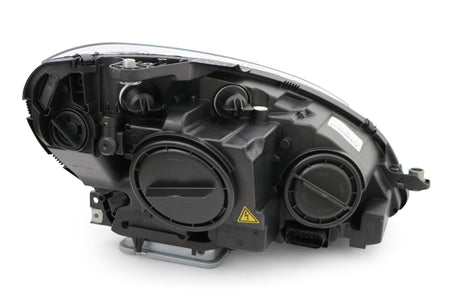 Mercedes-Benz C-Class W204 Left Headlight, Magneti Marelli OEM, OEM A2048208659 - View 4