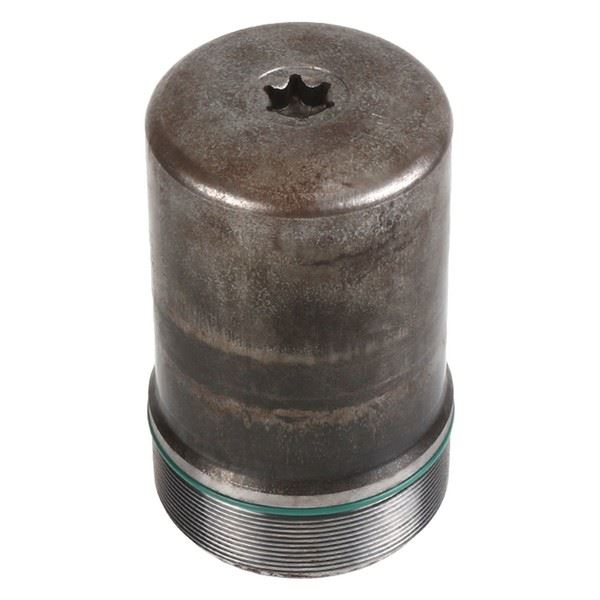 Transmission Control Valve - for Volkswagen, Audi & more - OEM 0AM325587E | Eurowagens