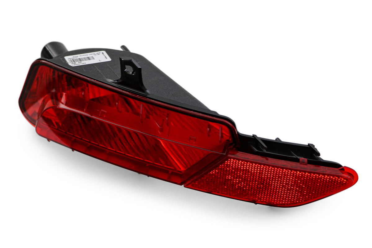 Volvo XC60 Left Front Fog Light, Valeo OEM, OEM 31353285 - View 8