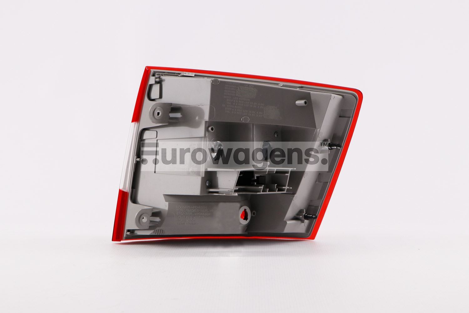 Hella LED Right Rear Light for Skoda, OEM quality, OEM 5E9945112A - View 9