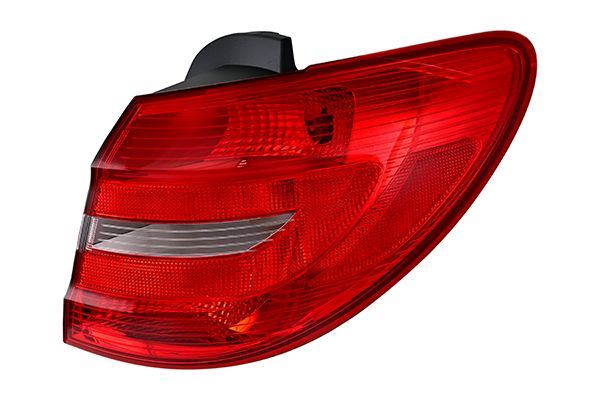 Mercedes-Benz B-Class Sports Tourer Right Rear Light, Hella OEM, OEM 246 820 02 64