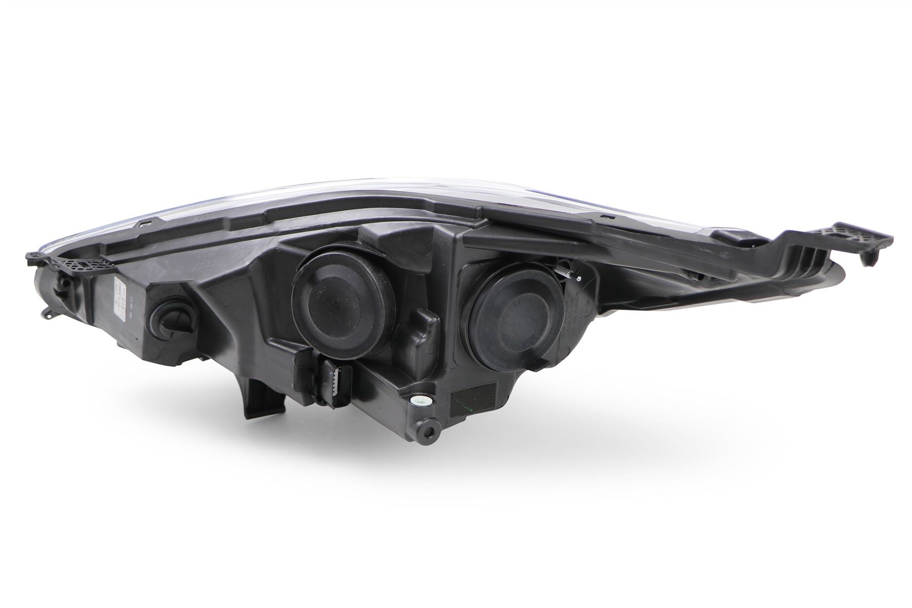 Hella DRL Right Headlight for Ford, OEM quality, OEM 1789944 - View 11