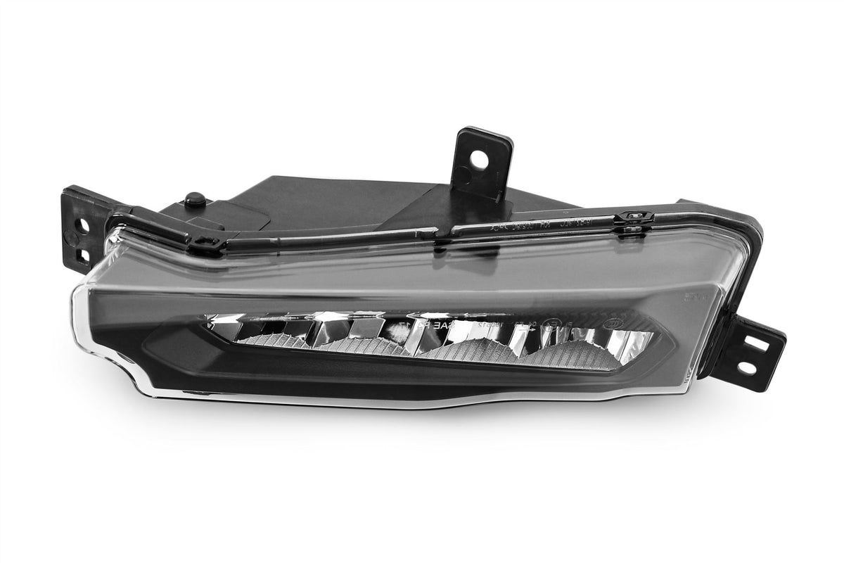 Hella Left Front Fog Light for BMW, OEM quality, OEM 63179492771 - View 4