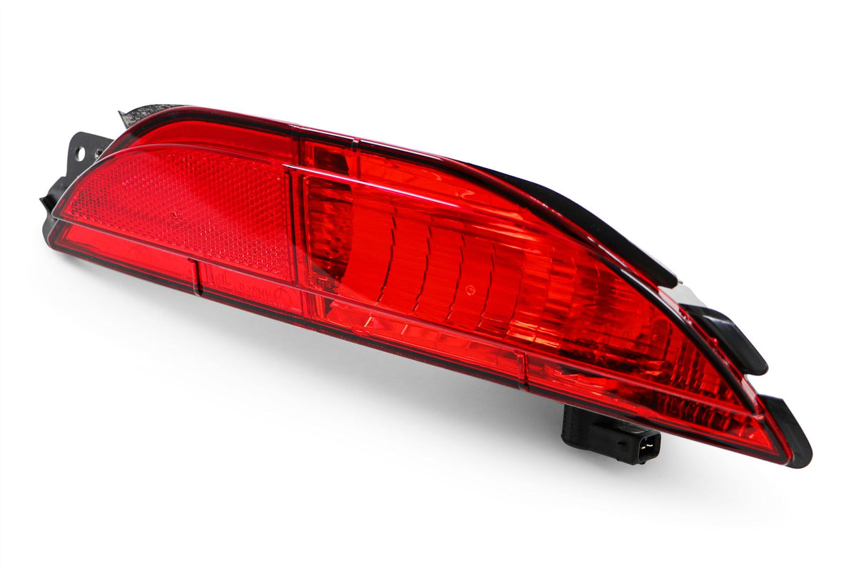 Fiat Grande Punto Right Rear Fog Light, Magneti Marelli OEM, OEM 51708014 - View 6