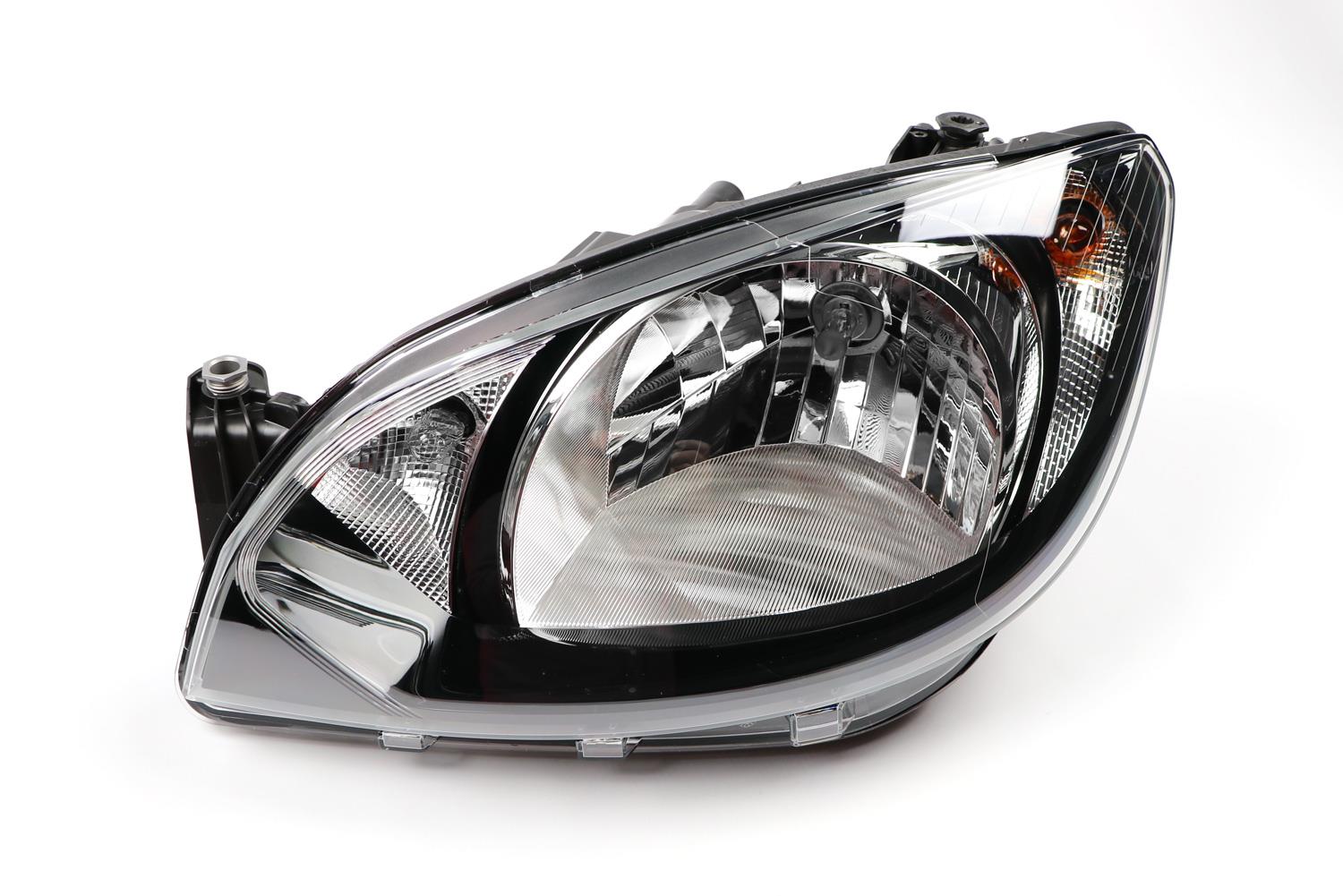 Skoda Citigo Left Headlight, Hella OEM, OEM 1ST941015E - View 11