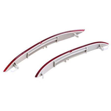 Bumper Reflector Rear - for BMW - OEM 63146915040 | Eurowagens - View 7