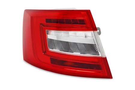 Hella LED Left Rear Light for Skoda, OEM quality, OEM 5E5945111B