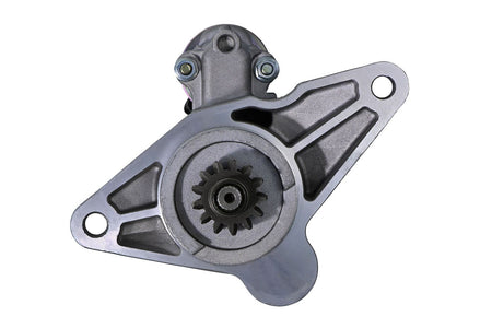 Hella Starter Motor for Land Rover, OEM quality, OEM GJ32-11001-BC - View 2
