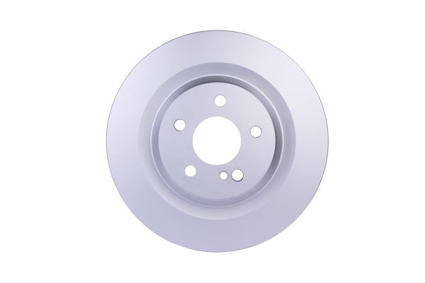 Hella Brake Disc for Mercedes-Benz, OEM quality, OEM 2304230812 - View 3