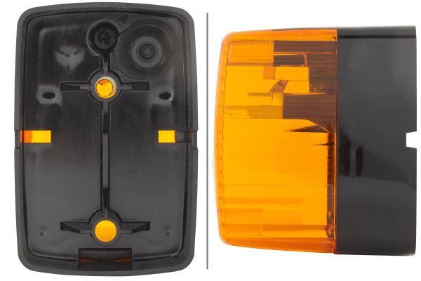 Hella Indicator for Mercedes-Benz, OEM quality, OEM 7742403 - View 6