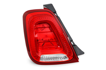 Fiat 500 Left Rear Light, Magneti Marelli OEM, OEM 52007424 - View 10