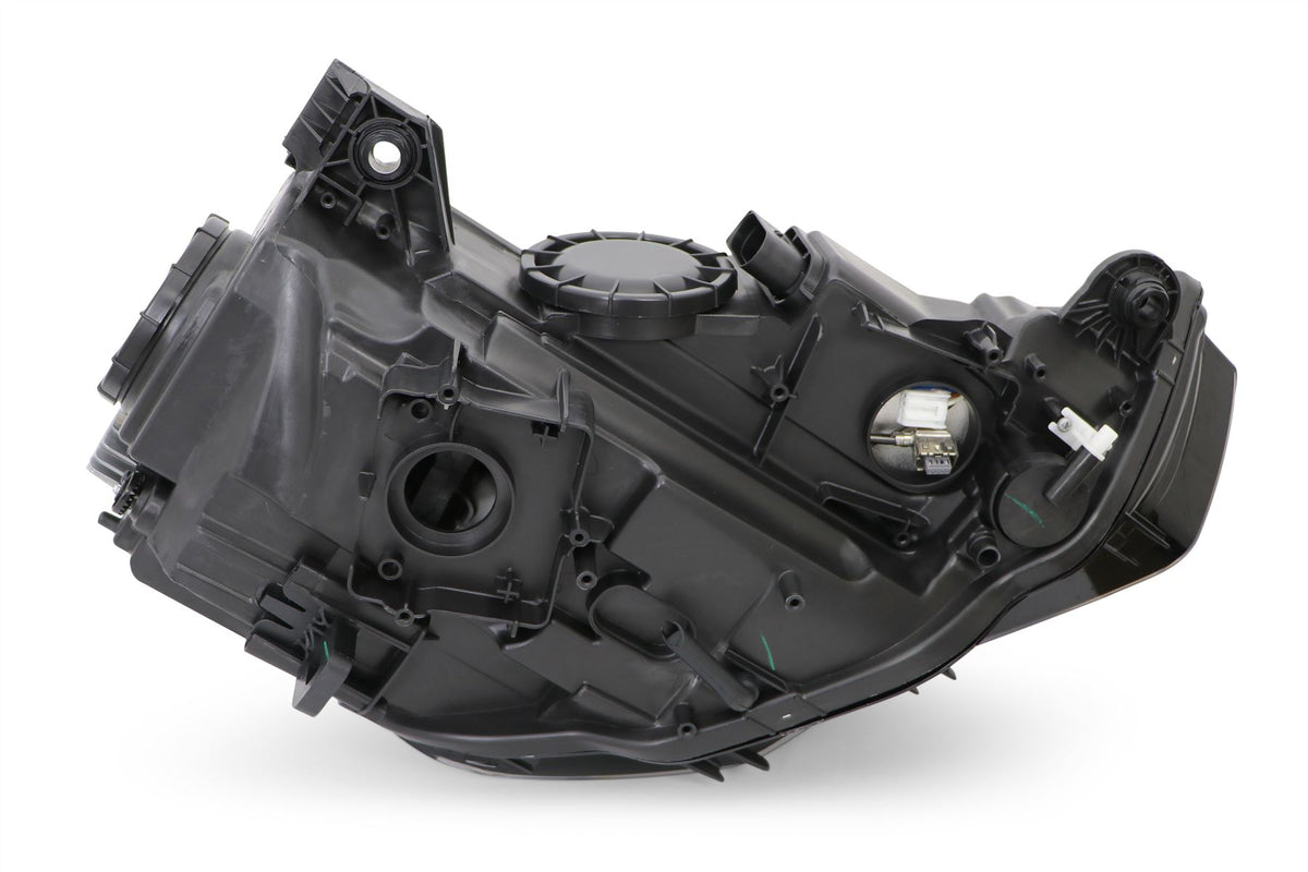 Hella Bi-Xenon LED Left Headlight for Audi, OEM quality, OEM 8V0941043A - View 9