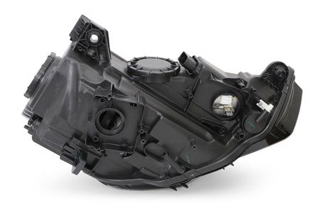 Hella Bi-Xenon LED Left Headlight for Audi, OEM quality, OEM 8V0941043A - View 9