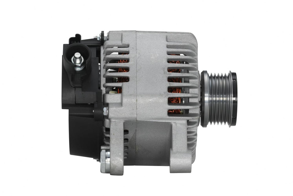 Hella Alternator for Peugeot & DS, OEM quality, OEM 1608066080 - View 2