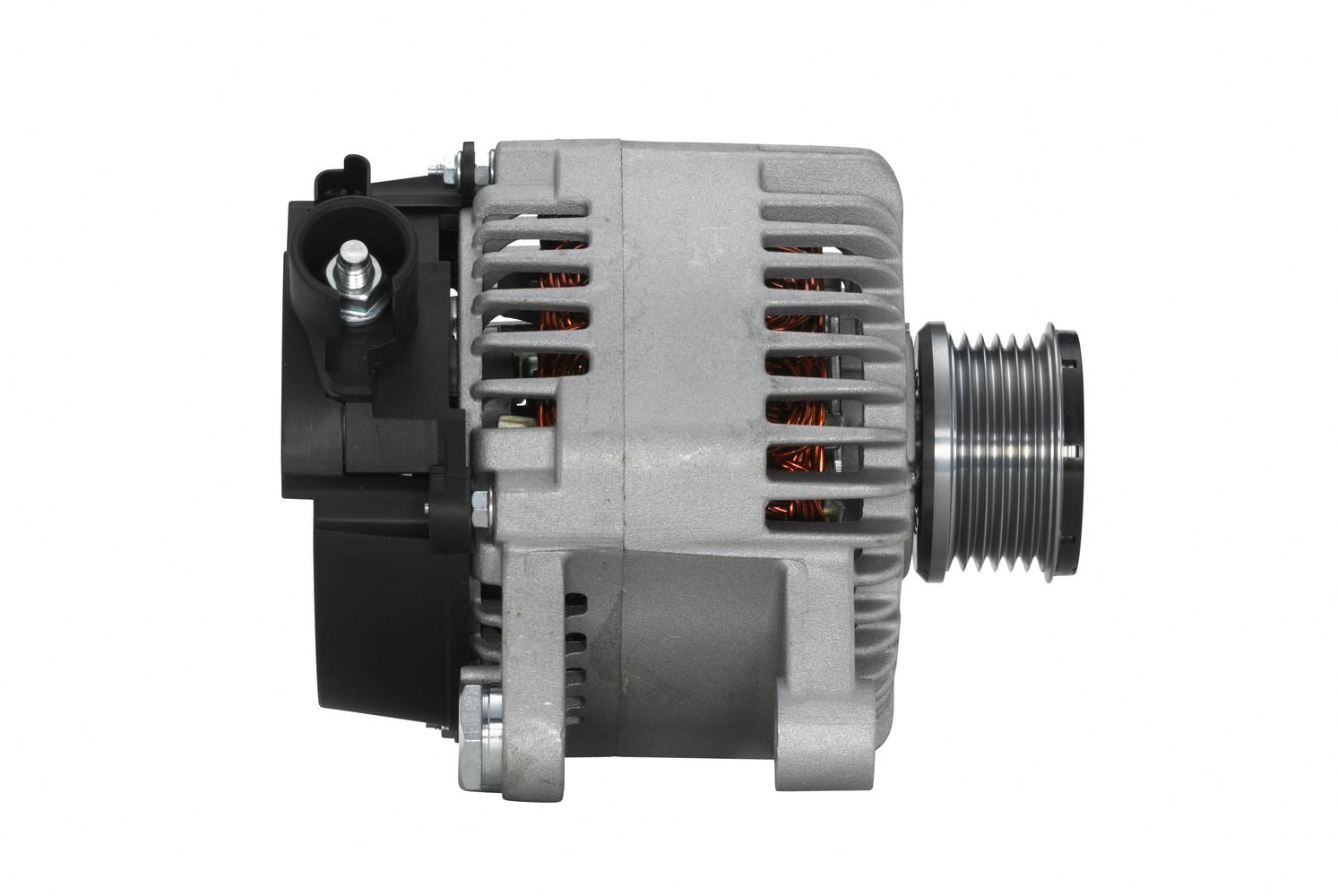 Hella Alternator for Peugeot & DS, OEM quality, OEM 1608066080 - View 2