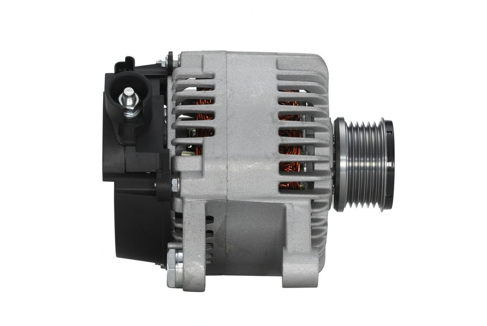 Hella Alternator for Peugeot & DS, OEM quality, OEM 1608066080 - View 2