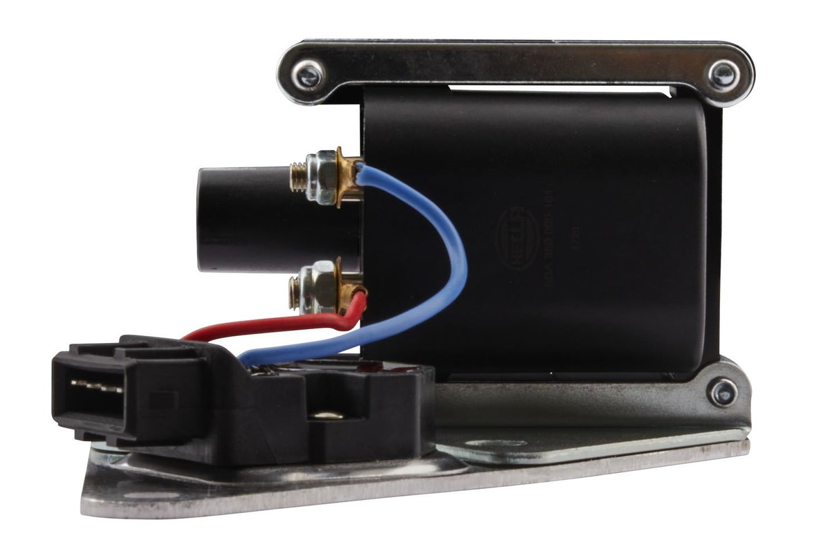 Hella Ignition Coil for Volvo, OEM quality, OEM 74 01 275 174 - View 3