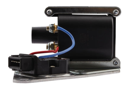 Hella Ignition Coil for Volvo, OEM quality, OEM 74 01 275 174 - View 3