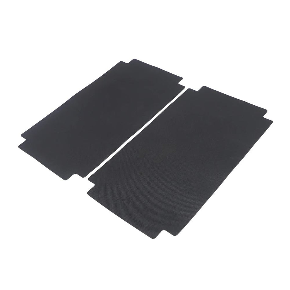 Motorcycle Pannier Cover Set - for BMW | Eurowagens - View 2