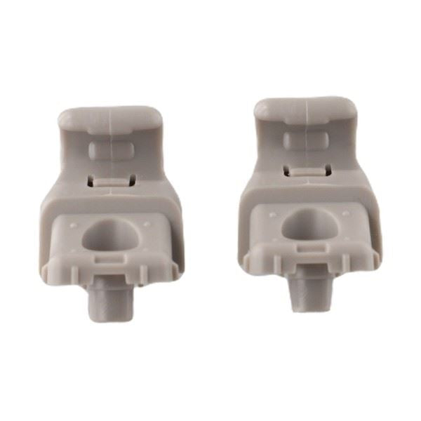 Sun Visor Clip - for Tesla - OEM 1130993 | Eurowagens - View 3