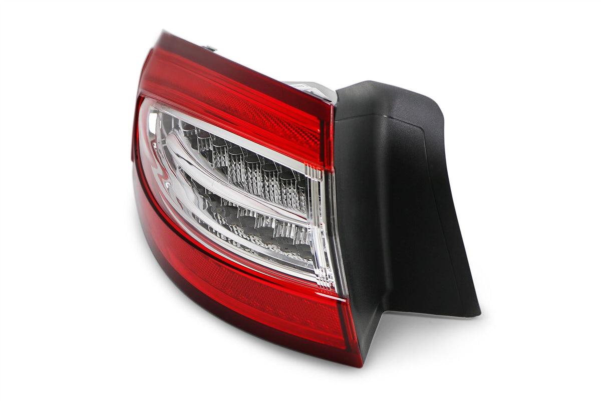 Ford Mondeo MK4 Left Rear Light, Magneti Marelli OEM, OEM 1834363 - View 8