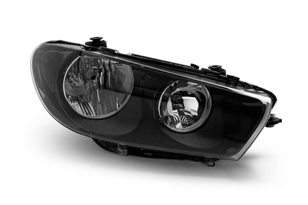Volkswagen Scirocco Right Headlight, Valeo OEM, OEM 1K8941006D - View 2
