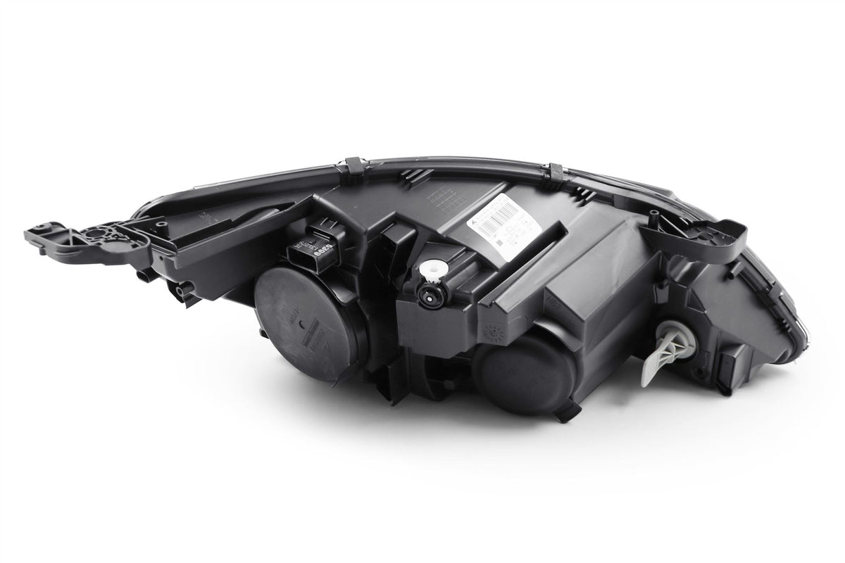 Peugeot 308 Left Headlight, Magneti Marelli OEM, OEM 9800553280 - View 4