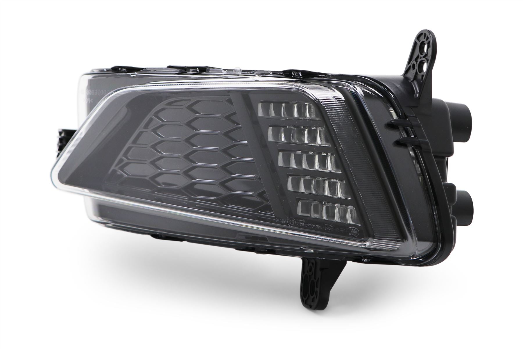 Volkswagen Polo Left Daytime Running Light, Valeo OEM, OEM 2G0941661B - View 7
