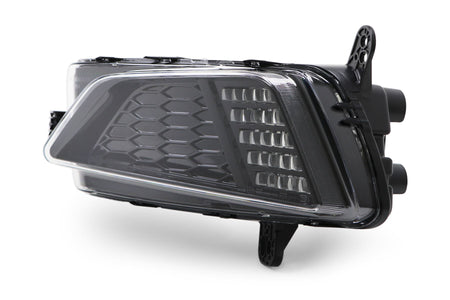 Volkswagen Polo Left Daytime Running Light, Valeo OEM, OEM 2G0941661B - View 7