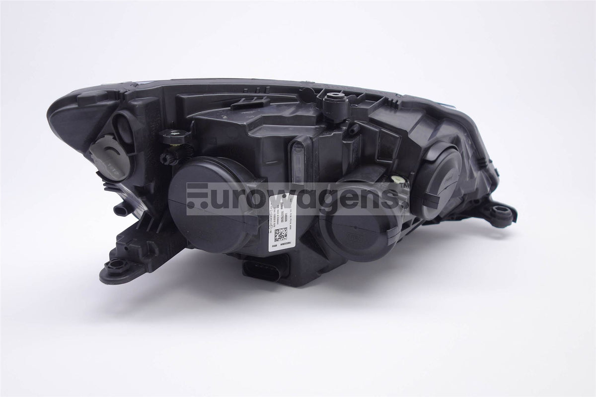 Skoda Fabia Right Headlight, Valeo OEM, OEM 6V2941016 - View 2