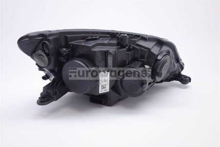 Skoda Fabia Right Headlight, Valeo OEM, OEM 6V2941016 - View 2