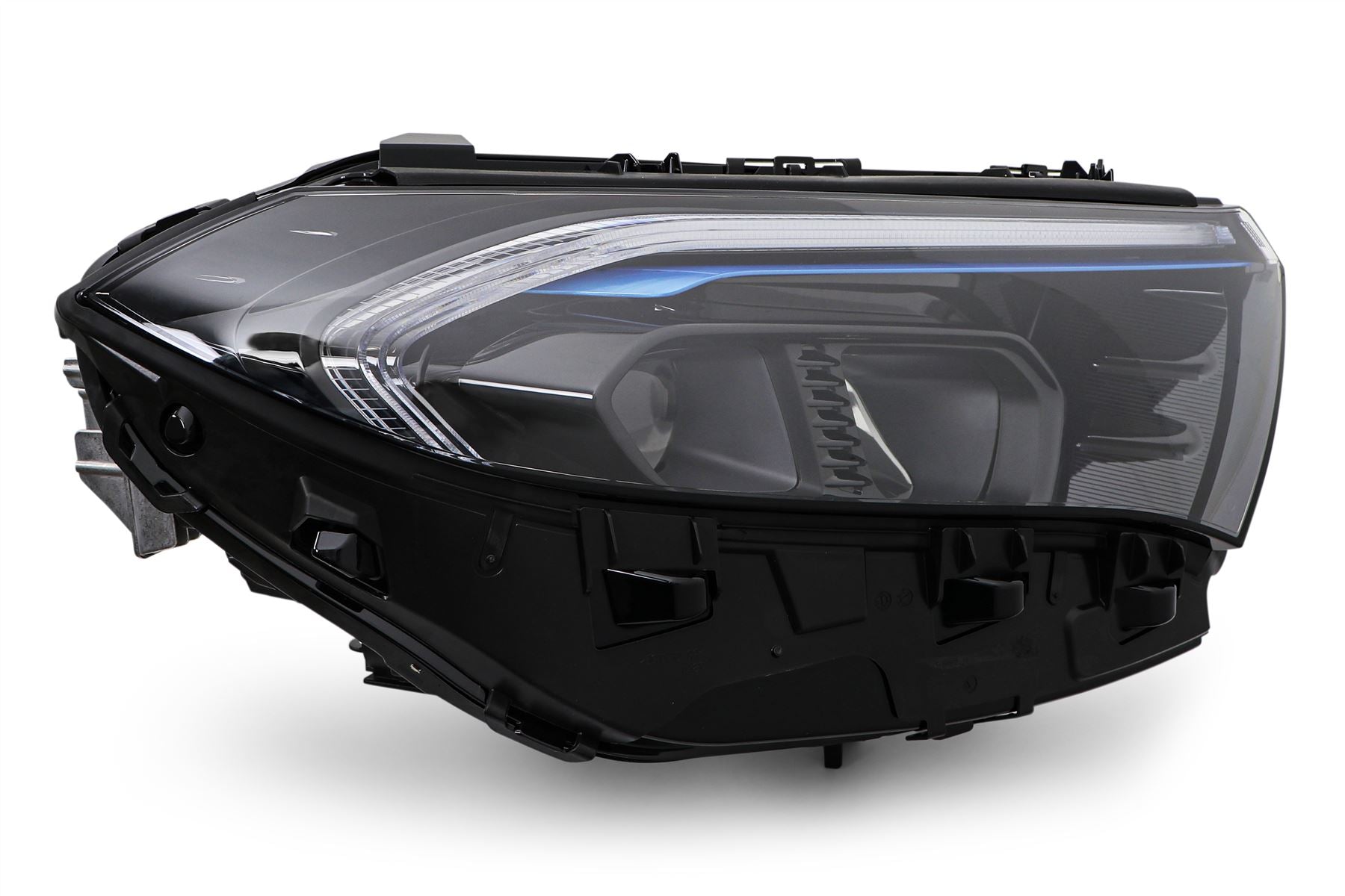 Mercedes-Benz EQA Right Headlight, Hella OEM, OEM A2439060400 - View 5