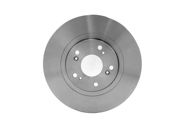 Acura Rsx Coupe Brake Disc, Hella OEM, OEM 45251S6MA10 - View 2