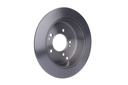 Hella Brake Disc for Hyundai, JAC & more, OEM quality, OEM 584112Y300, MPN 8DD 355 111-421