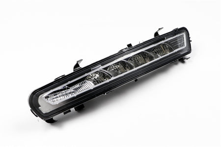 Hella LED Left Daytime Running Light for Ford, OEM quality, OEM 1 725 080 - View 3
