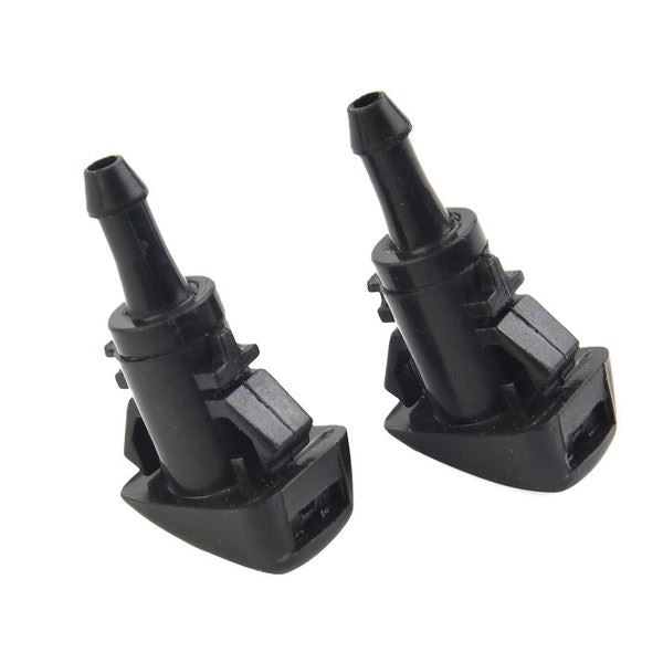 Windshield Washer Nozzle - for Mitsubishi | Eurowagens - View 12