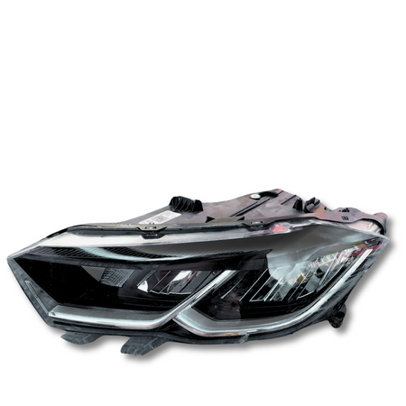 Volkswagen Polo Left Headlight, Valeo OEM, OEM 2G2941005B - View 3