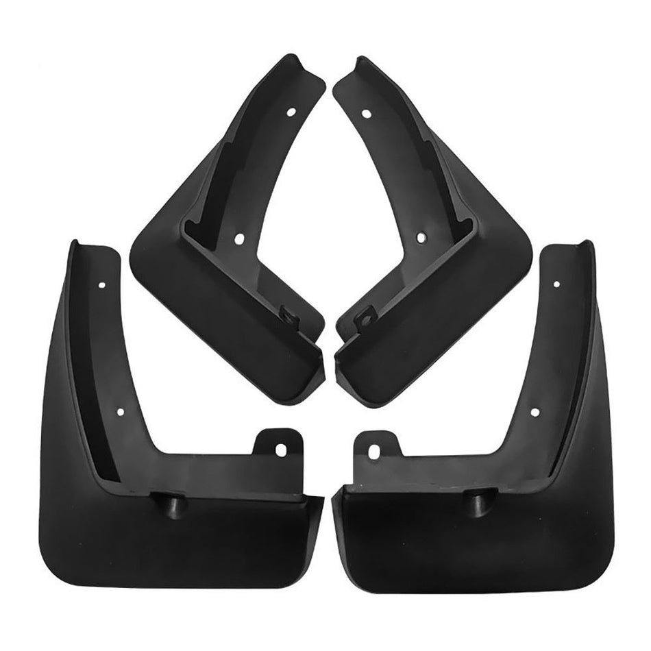 Mud Flap Front and Rear - for Mazda | Eurowagens - View 6