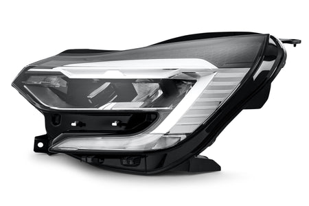 Hella LED DRL Left Headlight for Renault, OEM quality, OEM 260603358R - View 2