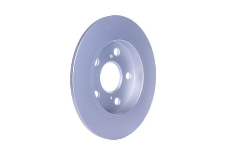 Toyota Corolla Saloon Brake Disc, Hella OEM, OEM 4243102190 - View 3