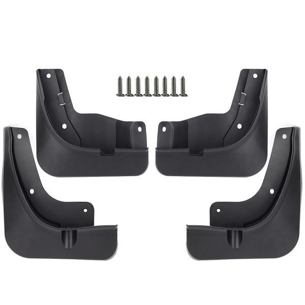 Mud Flap Front and Rear - for Hyundai | Eurowagens - View 11
