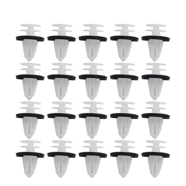 Door Trim Panel Clip - for Ford & Tesla - OEM 4831516 | Eurowagens