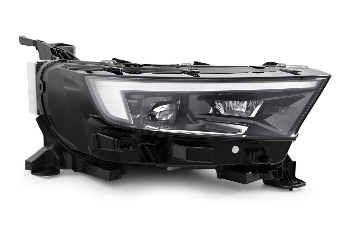 Vauxhall Mokka Right Headlight, Valeo OEM, OEM 1675888080 - View 10
