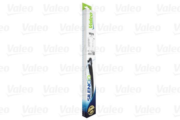 Valeo Rear Wiper Blade for Nissan, Renault & more, OEM quality, OEM 6000617743 - View 2