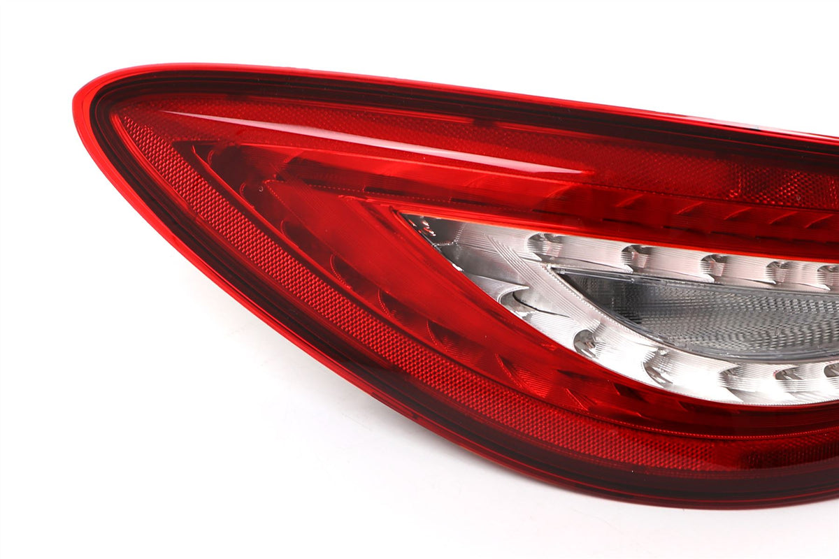 Mercedes-Benz CLS C218 Left Rear Light, Magneti Marelli OEM, OEM A2189067700 - View 2