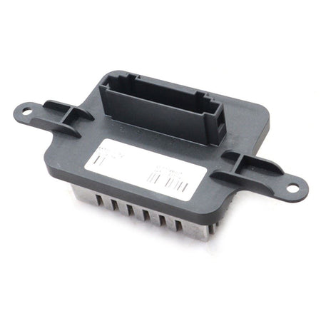 Blower Motor Resistor - for Citroen - OEM P7708005 | Eurowagens - View 2