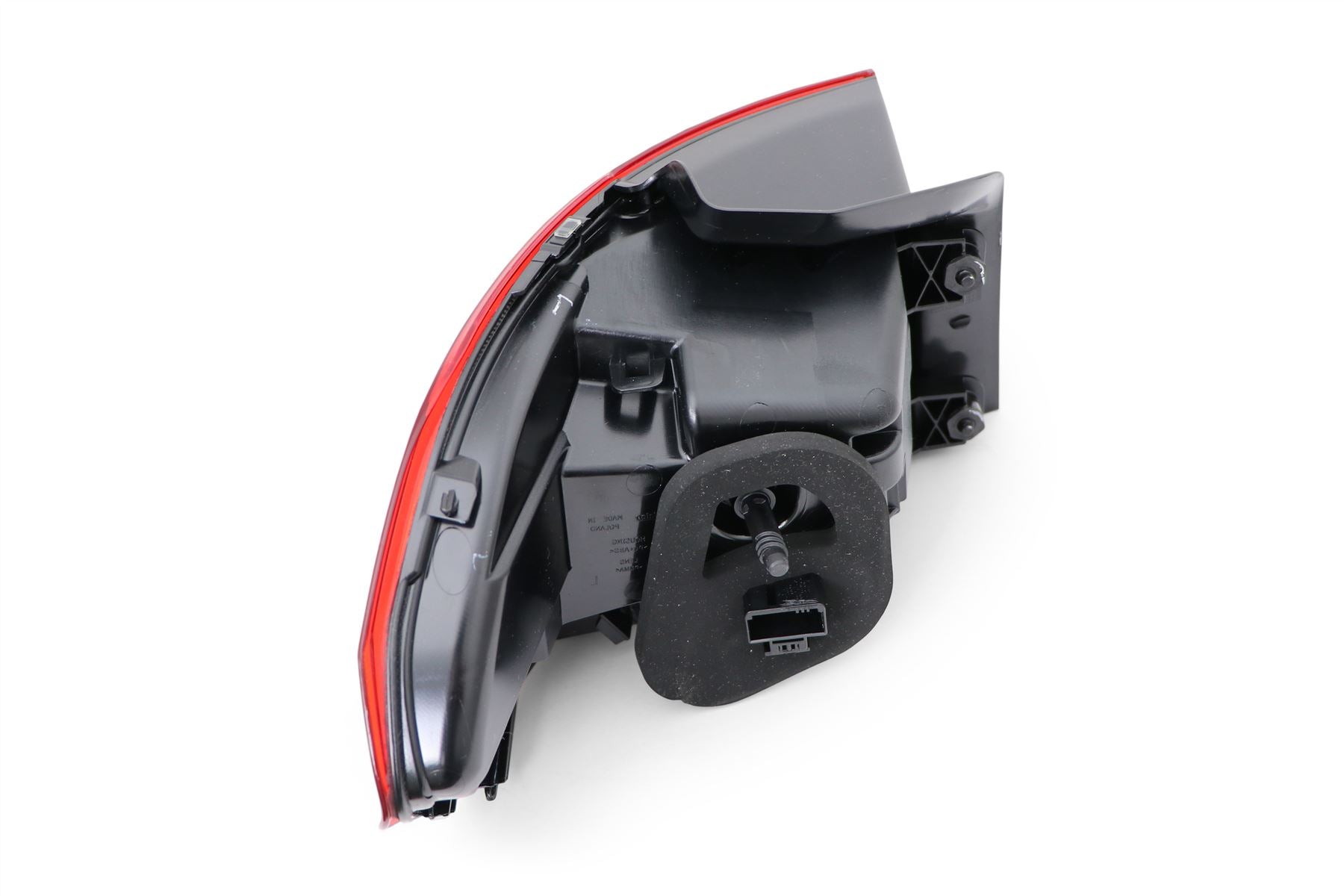 Volkswagen Touran Right Rear Light, Valeo OEM, OEM 5TA945208 - View 5